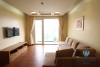 02 bedroom furnished apartment for rent in Westlake area, Tay Ho